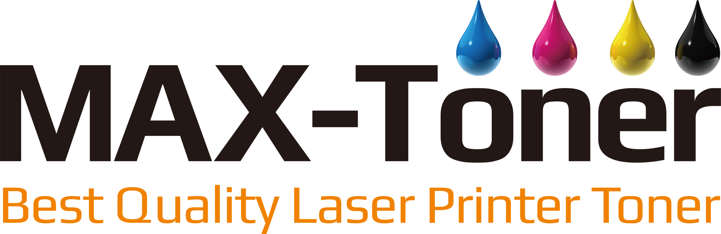 MAX-Toner